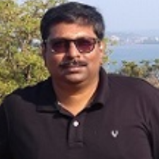 Prof. Pavan Kumar Potdar
